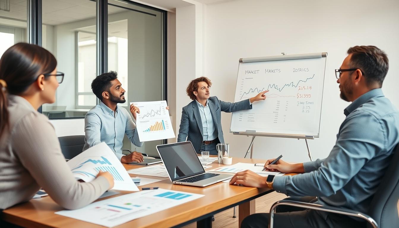 Economic literacy that supports real decisions
