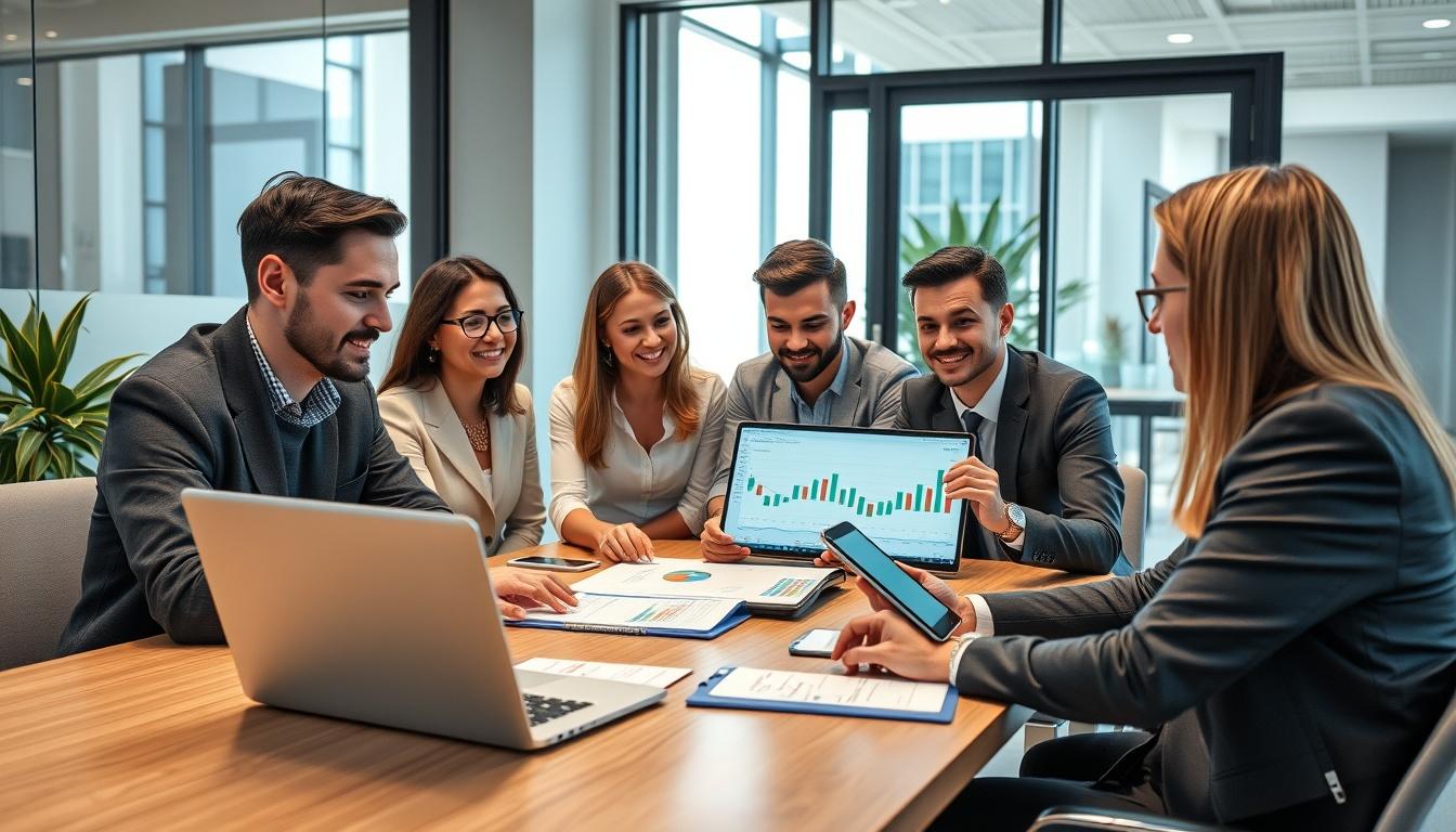 Business Insight Program
