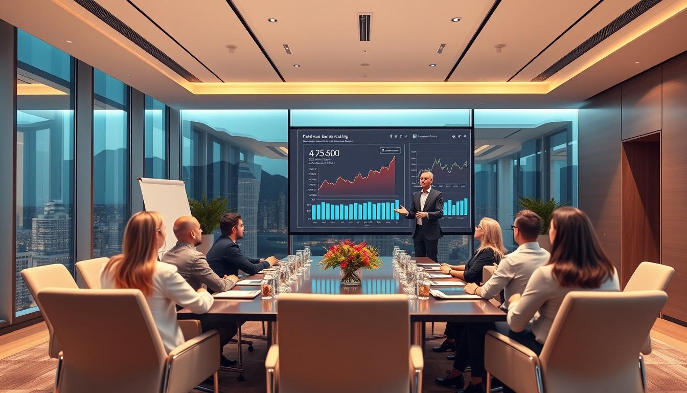 Executive Strategy Intensive