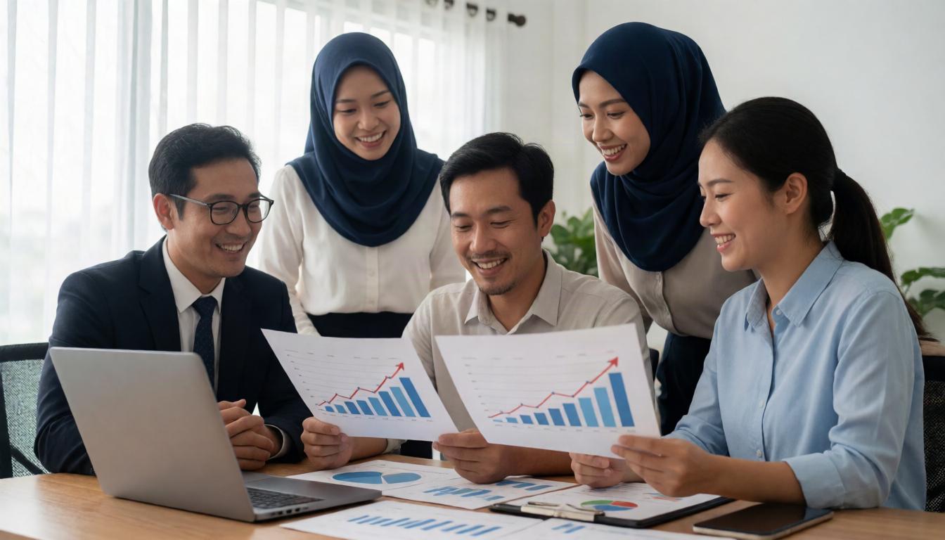 Corporate Teams